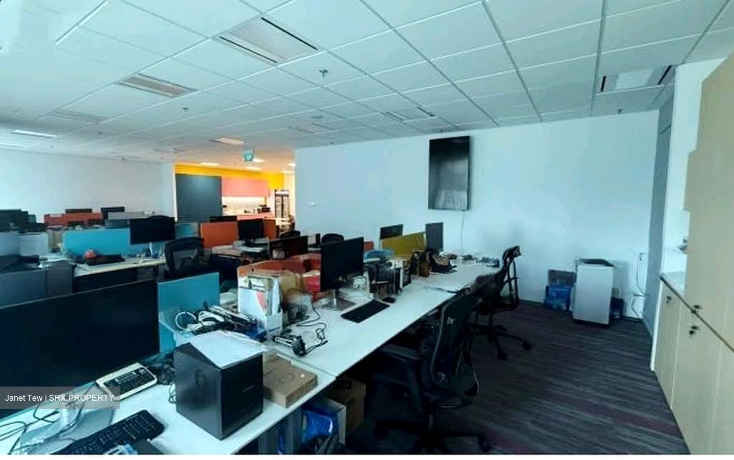 Marina Bay Financial Centre (mbfc) (D1), Office #577742981